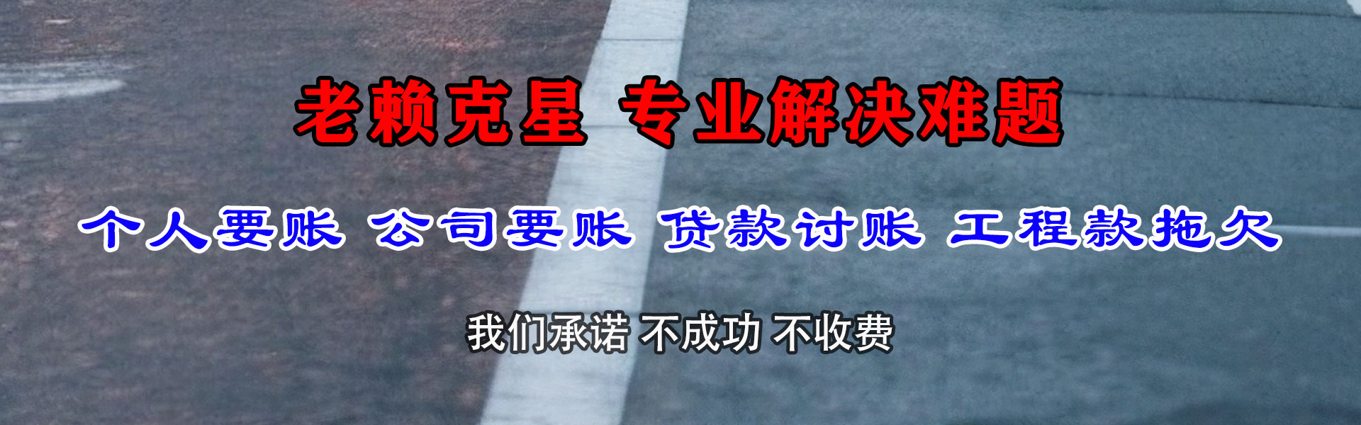 诸城追数公司